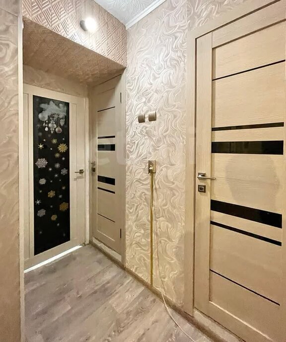 квартира г Чита Северный микрорайон 71 фото 9