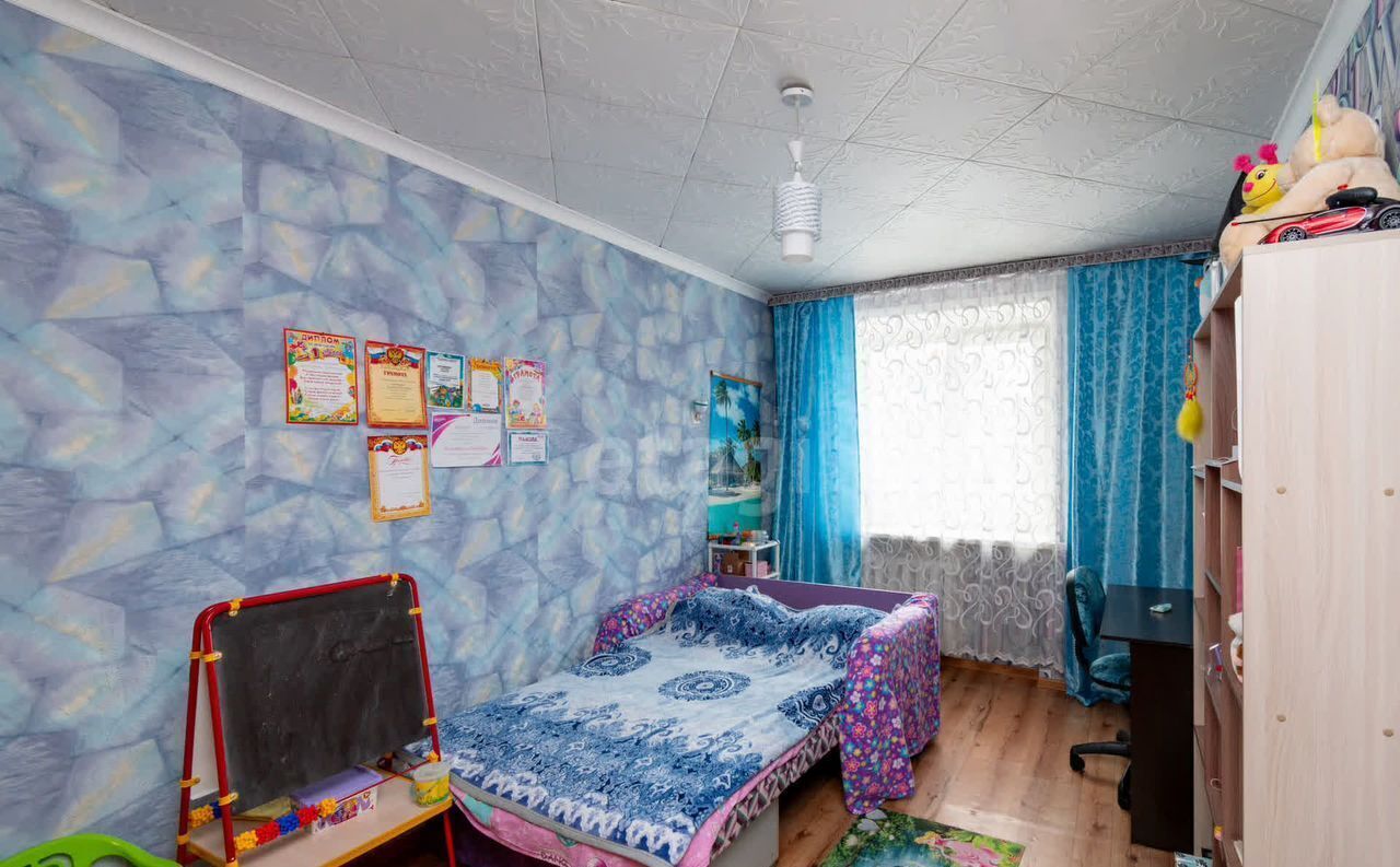 квартира г Чита р-н Центральный ул Бутина 107 фото 17