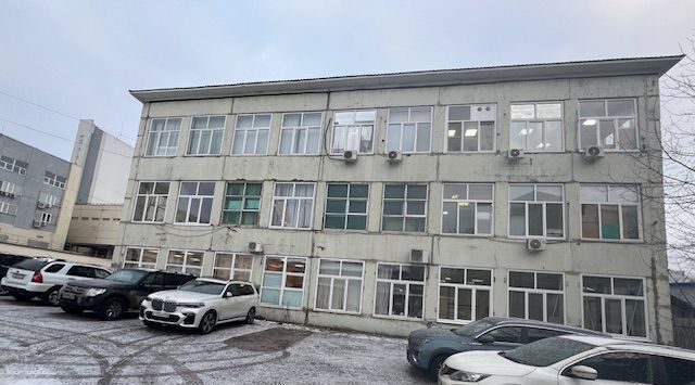 свободного назначения г Мытищи ул Колпакова 2к/15 Медведково фото 1
