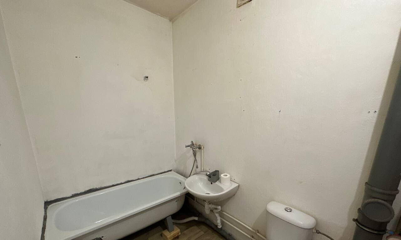 квартира г Абакан ул Буденного 74к/3 фото 2