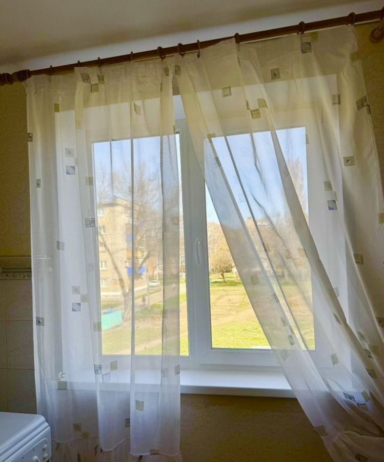 квартира г Салават ул Калинина 53 фото 1