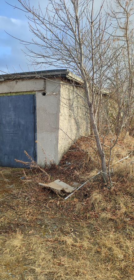 гараж г Сибай тер ГК Карагайлы 32 ряд, 17-й фото 2