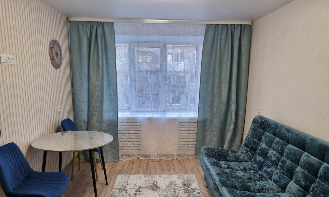 квартира г Томск ул Никитина 29а фото 11