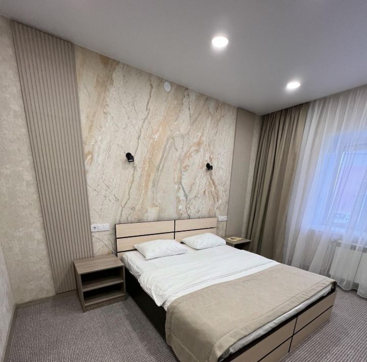 комната г Самара п Управленческий ул Солдатская 10 Безымянка фото 8