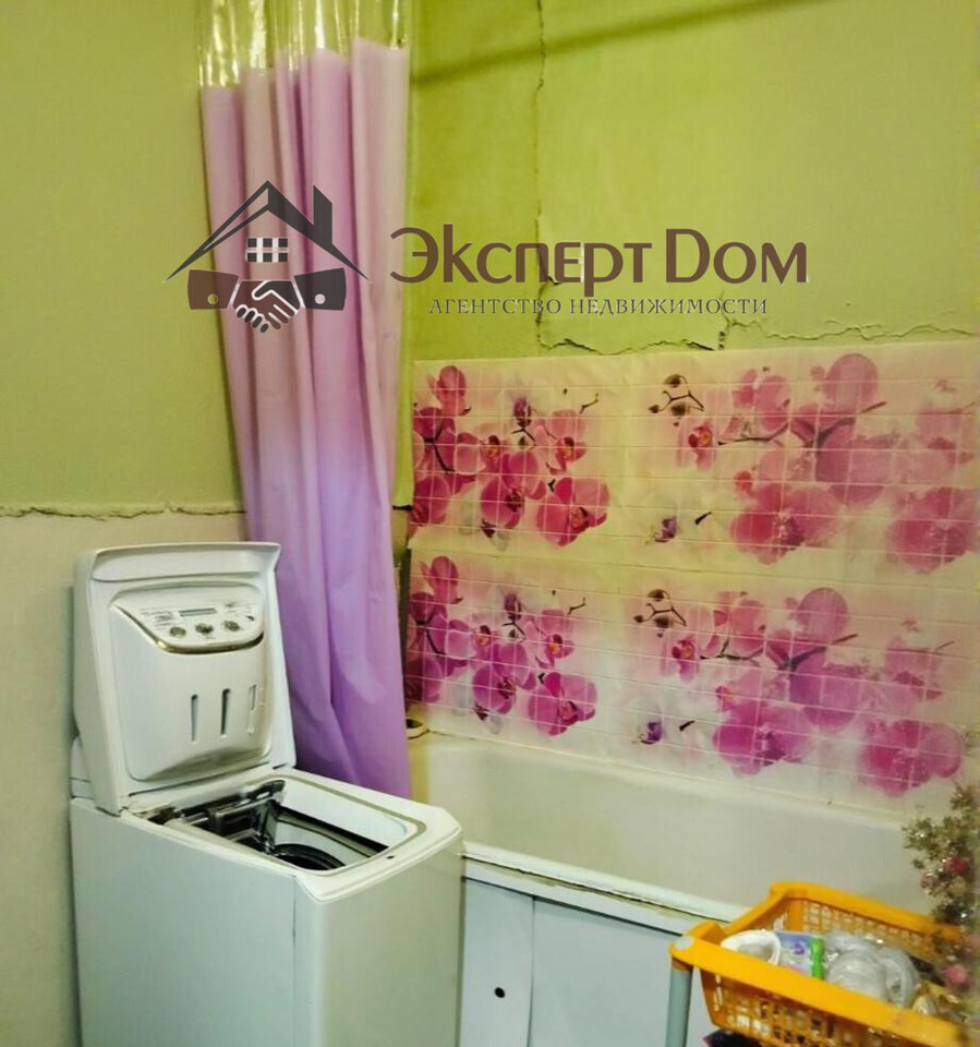 квартира г Дивногорск ул Комсомольская 7 фото 5