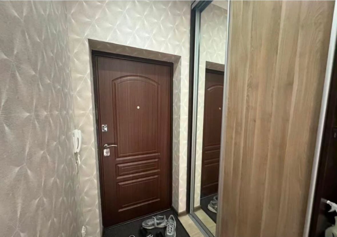 квартира г Томск р-н Советский ул Енисейская 2 фото 1