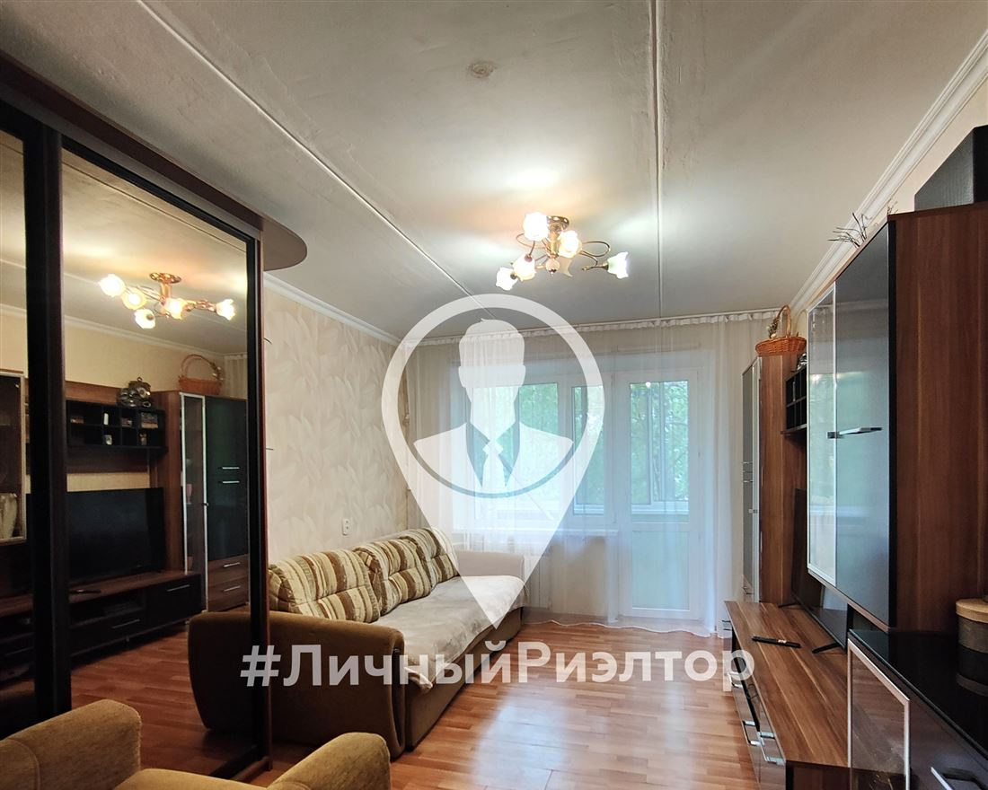 квартира г Рязань п Канищево ул Интернациональная 2 м-н фото 1