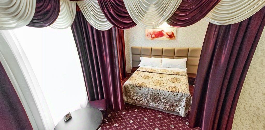 комната г Пятигорск пр-кт 40 лет Октября 56б фото 3