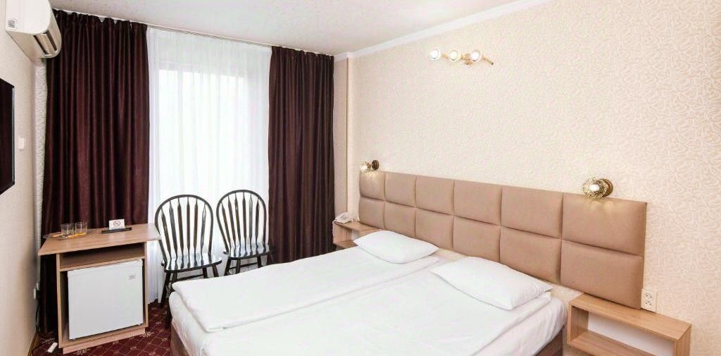 комната г Пятигорск пр-кт 40 лет Октября 56б фото 5