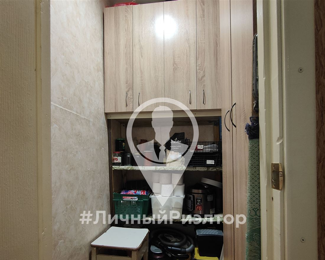 квартира г Рязань п Канищево ул Интернациональная 2 м-н фото 14