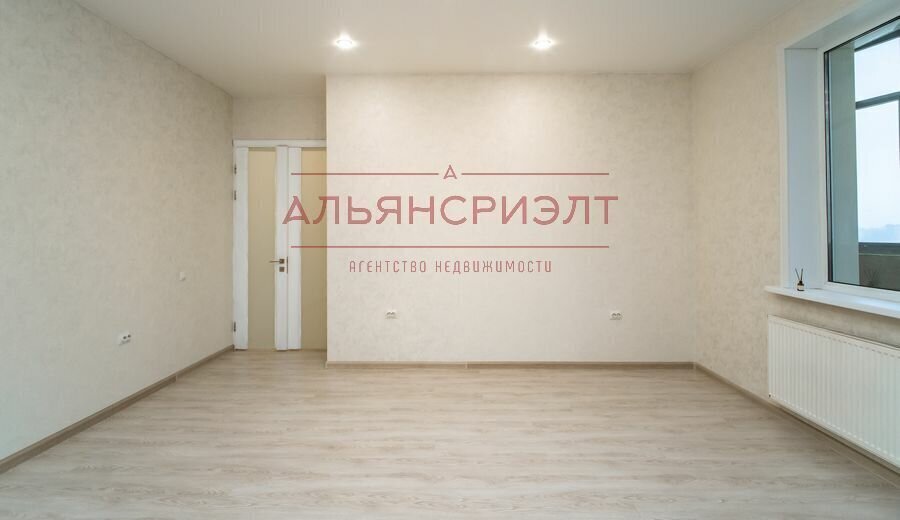 квартира г Новосибирск ул Семьи Шамшиных 16 Площадь Ленина фото 1