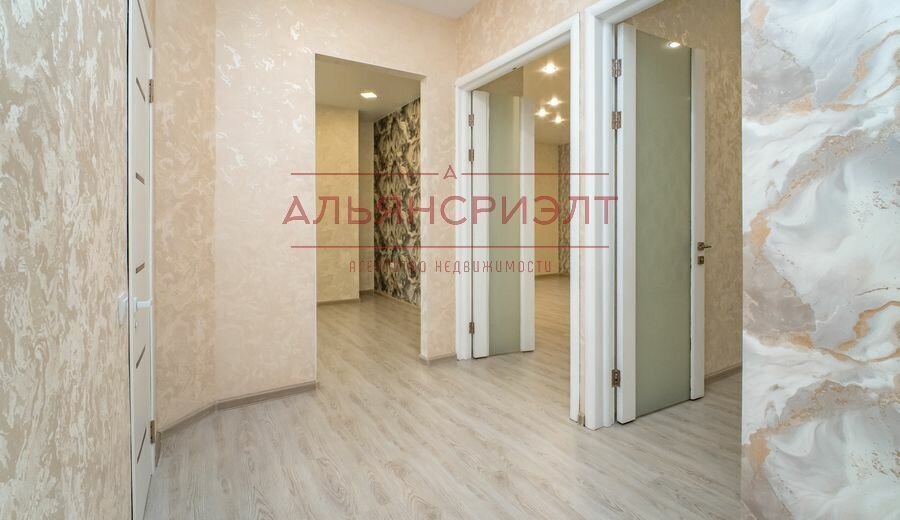 квартира г Новосибирск ул Семьи Шамшиных 16 Площадь Ленина фото 5