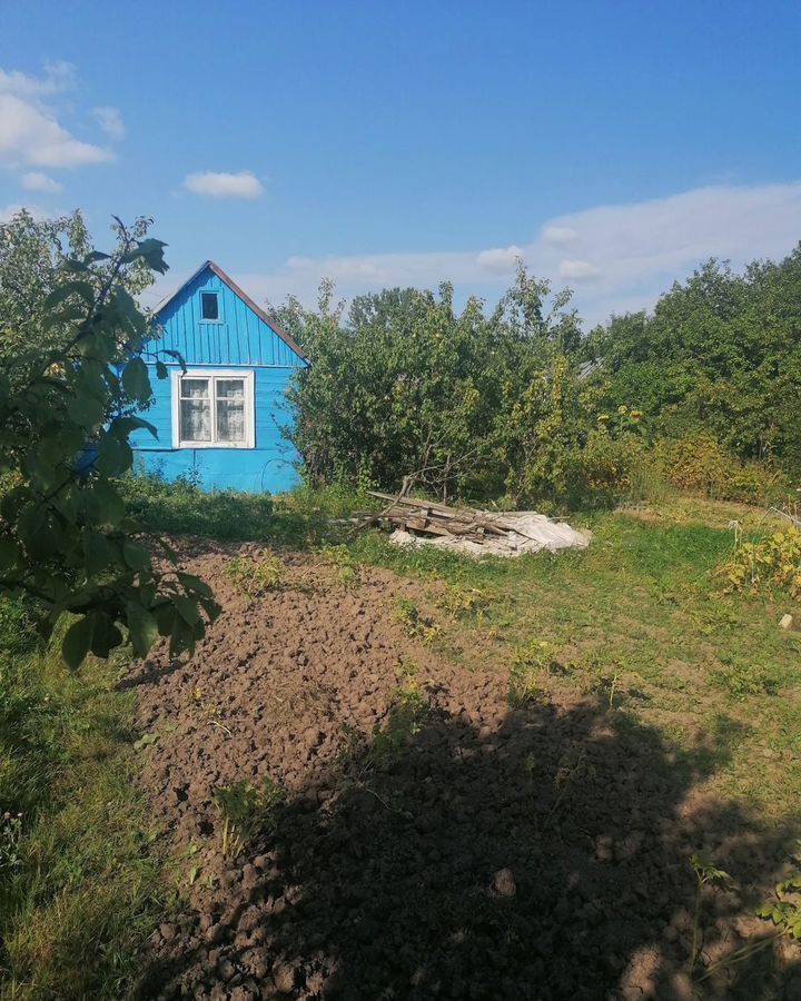 дом г Смоленск р-н Заднепровский тер садоводческое товарищество Текстильщик-3 81 фото 1