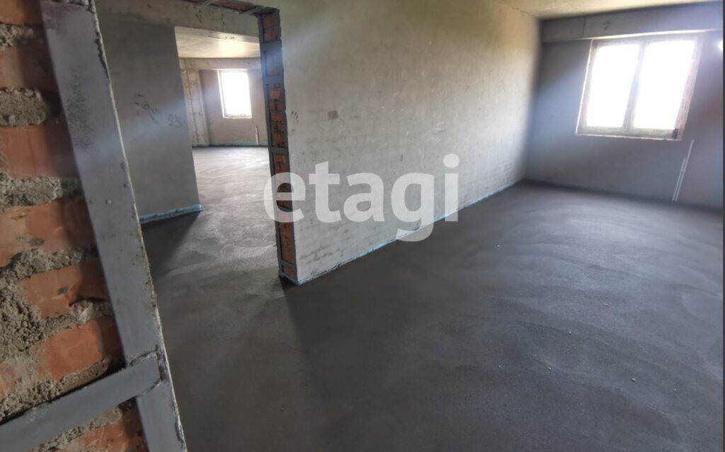 квартира г Улан-Удэ мкр 140А 42к/1 фото 2