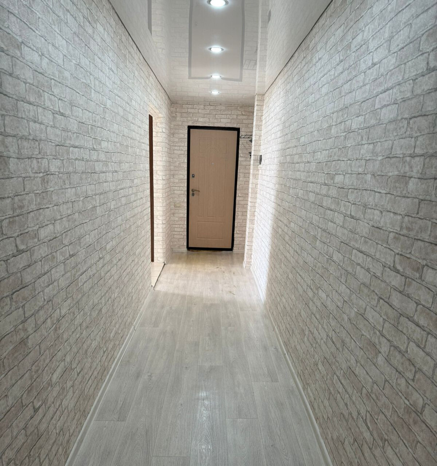 квартира г Магнитогорск ул Завенягина 9 131-й м-н фото 5