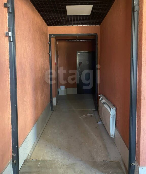 квартира г Улан-Удэ мкр 140А 42к/1 фото 15