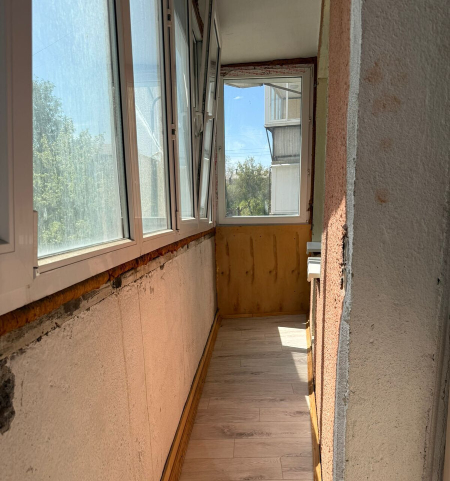 квартира г Магнитогорск ул Завенягина 9 131-й м-н фото 16