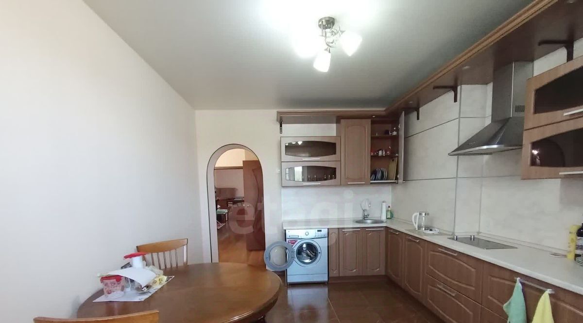 квартира г Чита р-н Центральный ул Бутина 123 фото 2