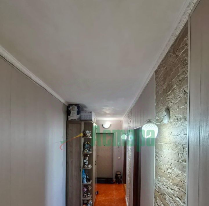 квартира г Чита р-н Центральный Северный микрорайон 61 фото 7
