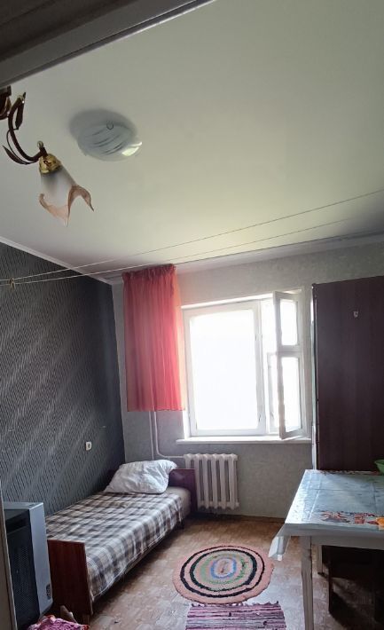 комната г Барнаул р-н Индустриальный тракт Павловский 209 фото 5