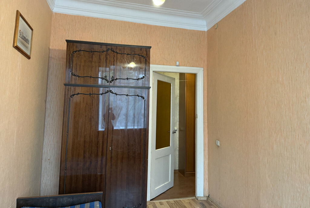 квартира г Иркутск ул Шишкина 9 фото 4
