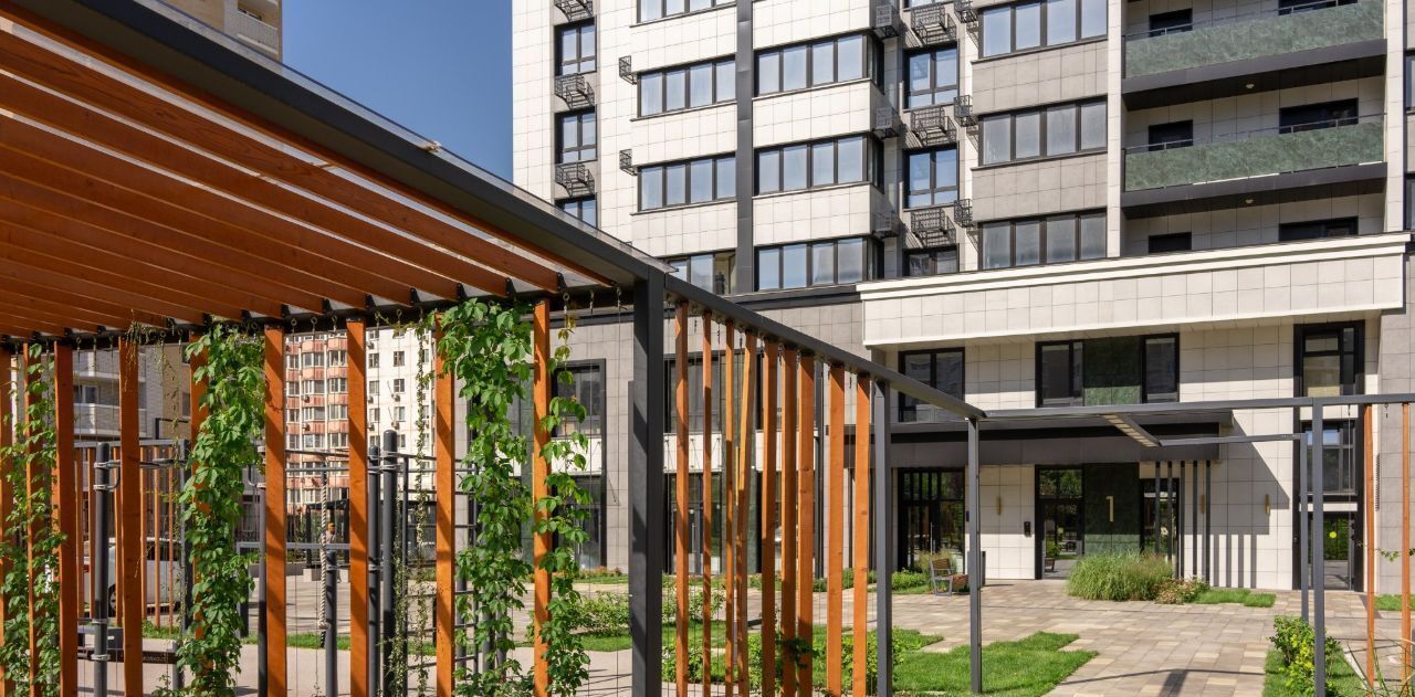 квартира г Ростов-на-Дону р-н Советский Западный ул 339-й Стрелковой Дивизии 10а/18 фото 31