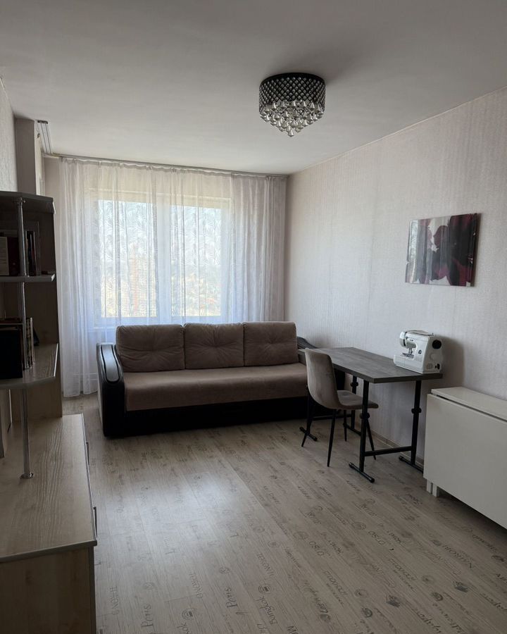 квартира г Екатеринбург Академический ул Рябинина 21 фото 6