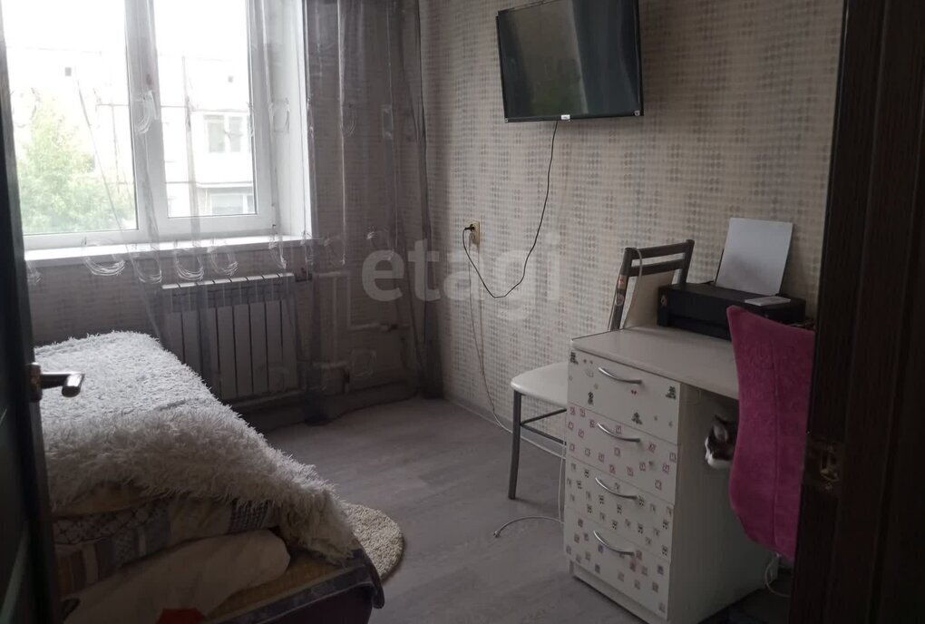 квартира г Черногорск ул Калинина 3 фото 18
