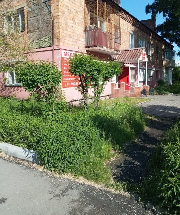 квартира г Черногорск ул Сурикова 16 фото 23
