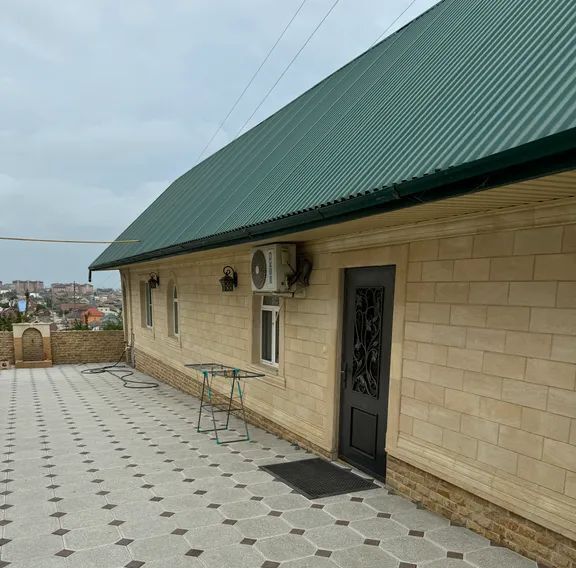 дом г Каспийск ул Абу-Бакара 49 фото 2