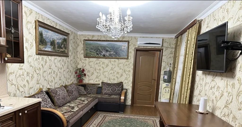 дом г Каспийск ул Абу-Бакара 49 фото 3