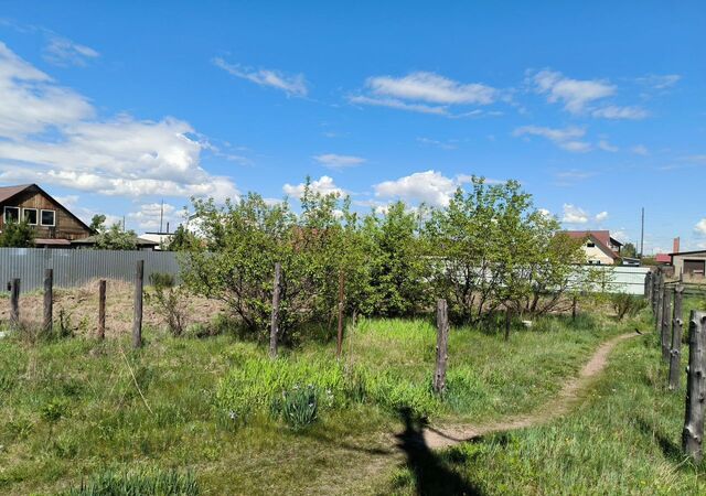 земля ул Дорожная 21 дачный район Аскизский Тракт фото
