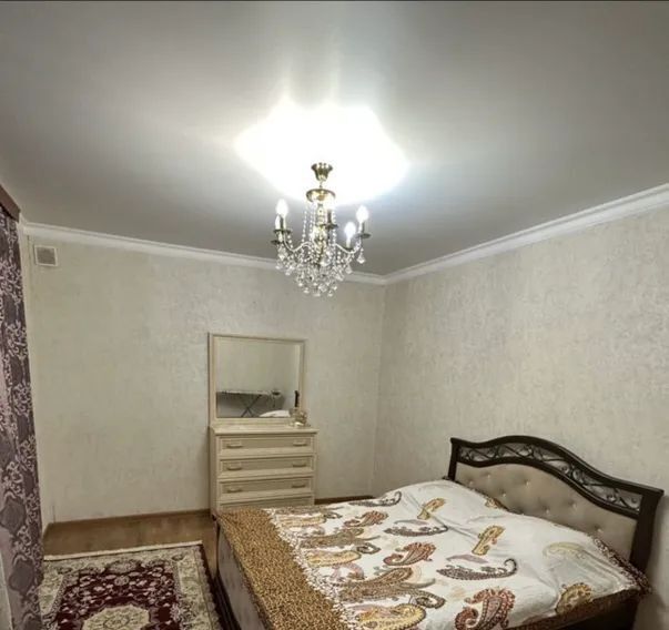 дом г Каспийск ул Абу-Бакара 49 фото 5
