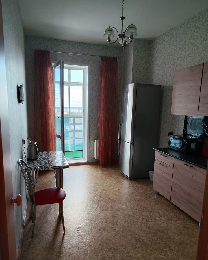 квартира г Пермь р-н Мотовилихинский ул Фрезеровщиков 86 фото 11