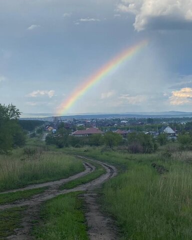 земля СНТ Пригородное, Быстрая ул., 16, Минусинск фото