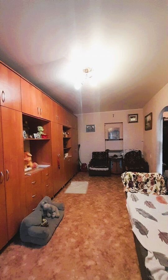 квартира г Саратов р-н Ленинский ул Одесская 2 фото 2