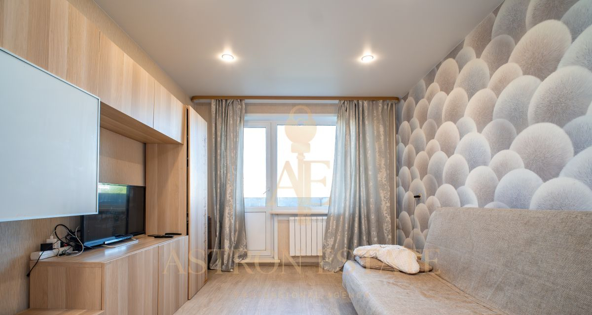 квартира г Новосибирск Северо-Чемской Саввы Кожевникова, 3 фото 2