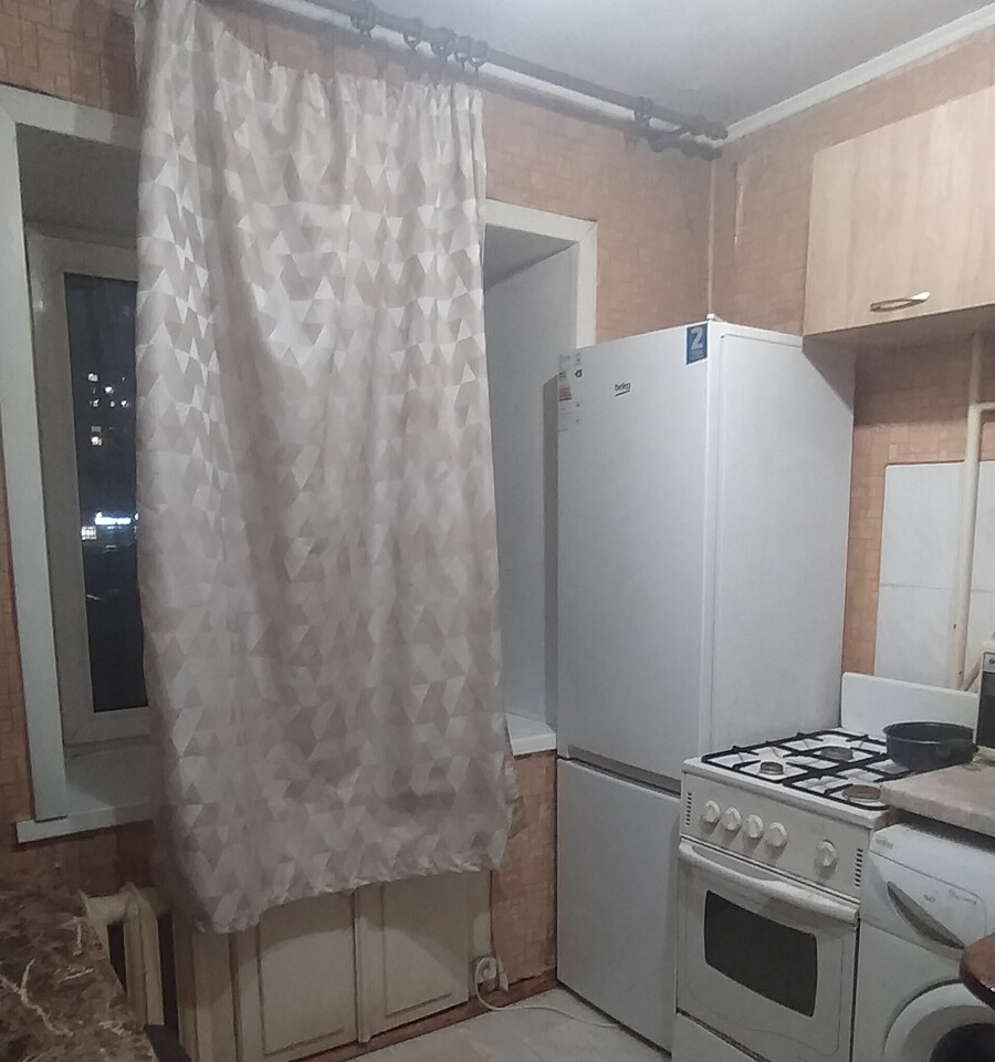 квартира г Барнаул ул Никитина 28 фото 10