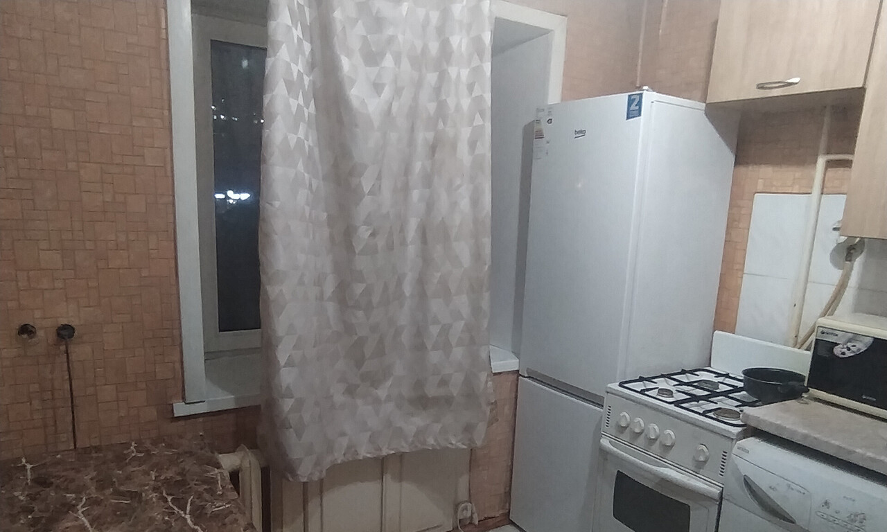 квартира г Барнаул ул Никитина 28 фото 12