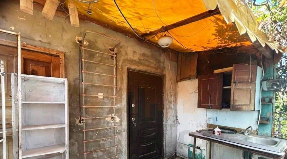 дом г Саки ул Евпаторийское шоссе фото 21