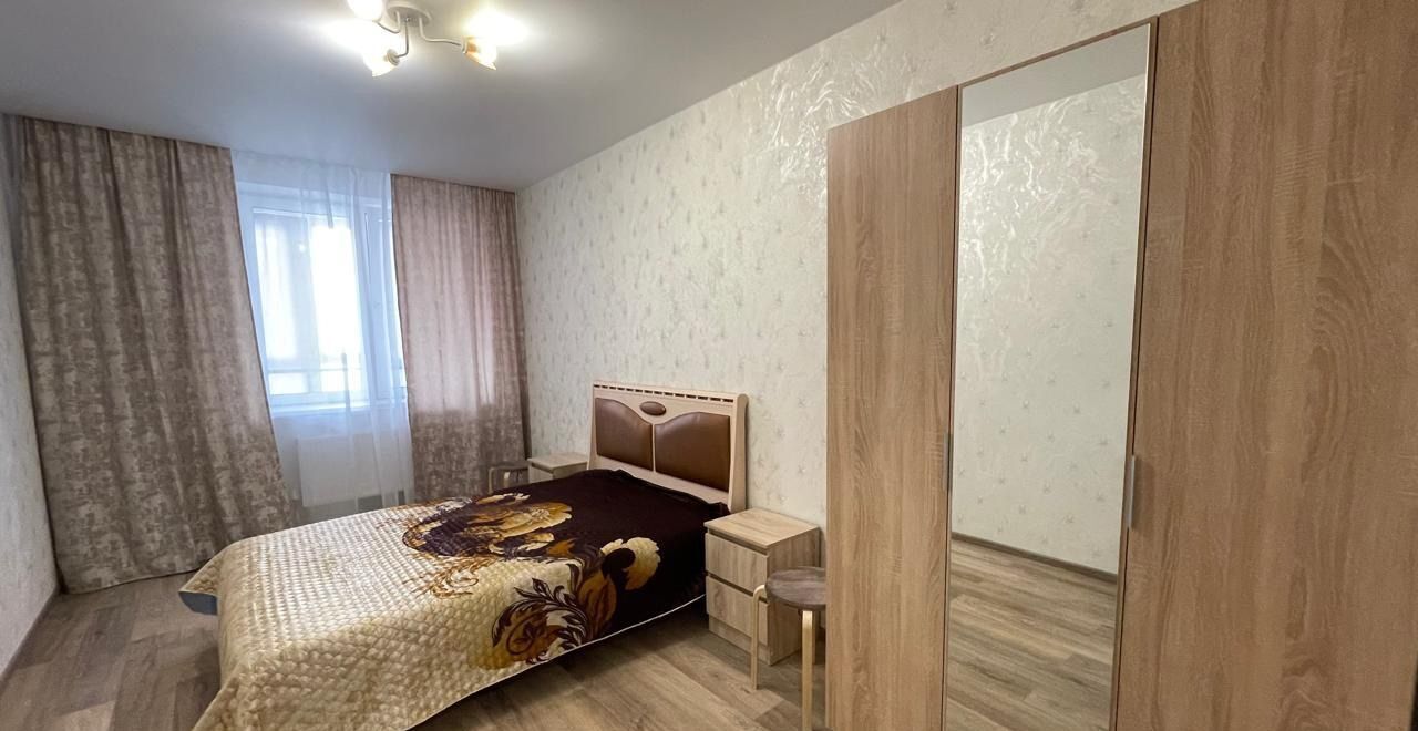 квартира г Новосибирск Заельцовская ул Дуси Ковальчук 238 фото 2