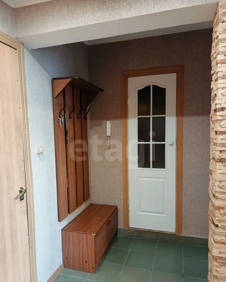 квартира г Красноярск р-н Свердловский ул Судостроительная 131 фото 8