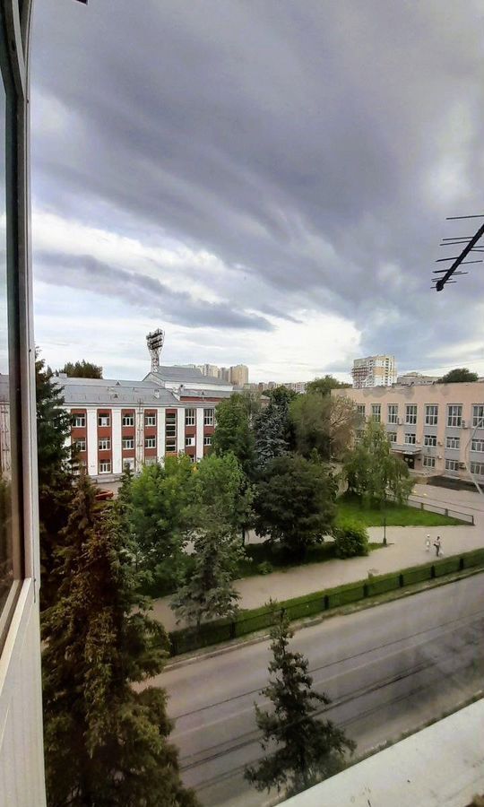 квартира г Саратов р-н Ленинский ул Одесская 2 фото 9