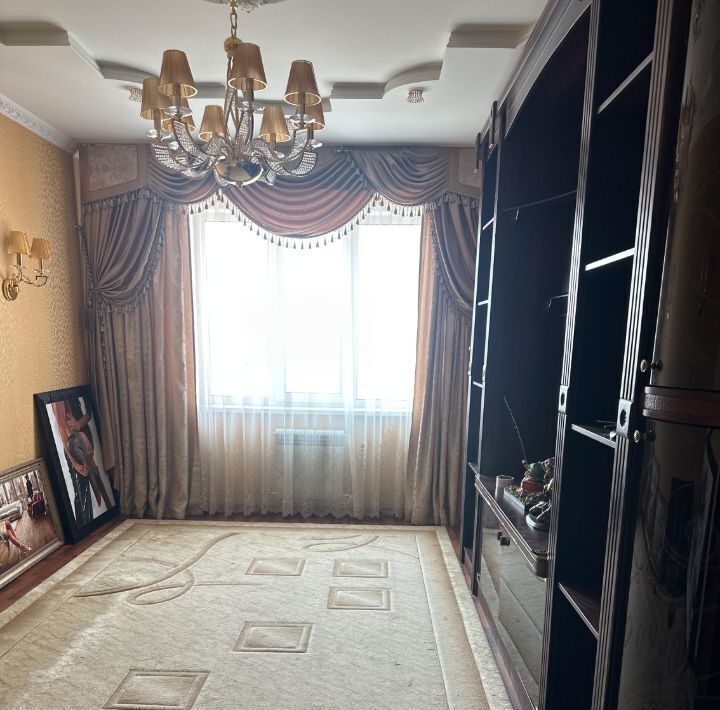квартира г Петропавловск-Камчатский ул Топоркова 8/1 фото 8