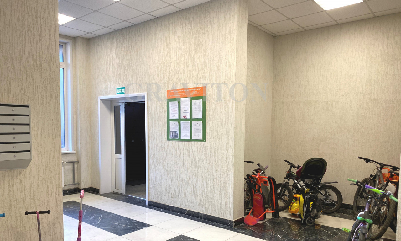 квартира г Горно-Алтайск ул Проточная 10 фото 2