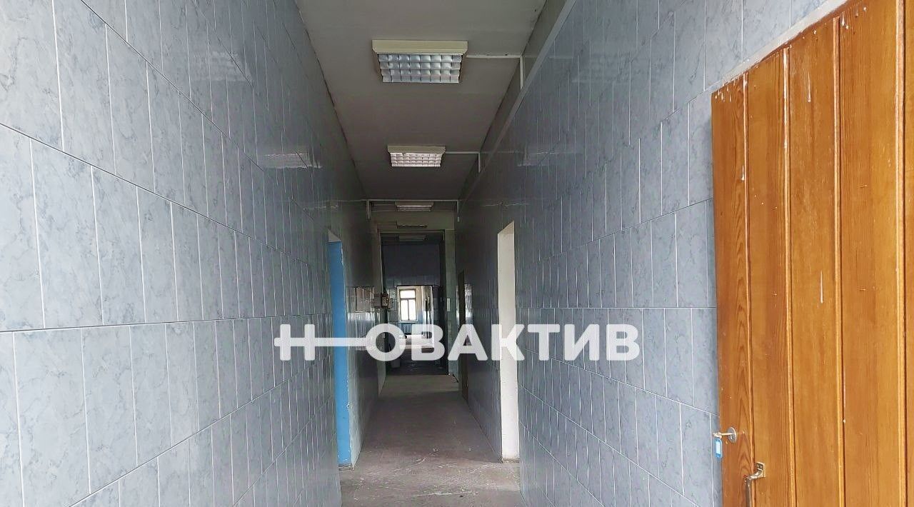 свободного назначения г Искитим ул Канатная 22а фото 8