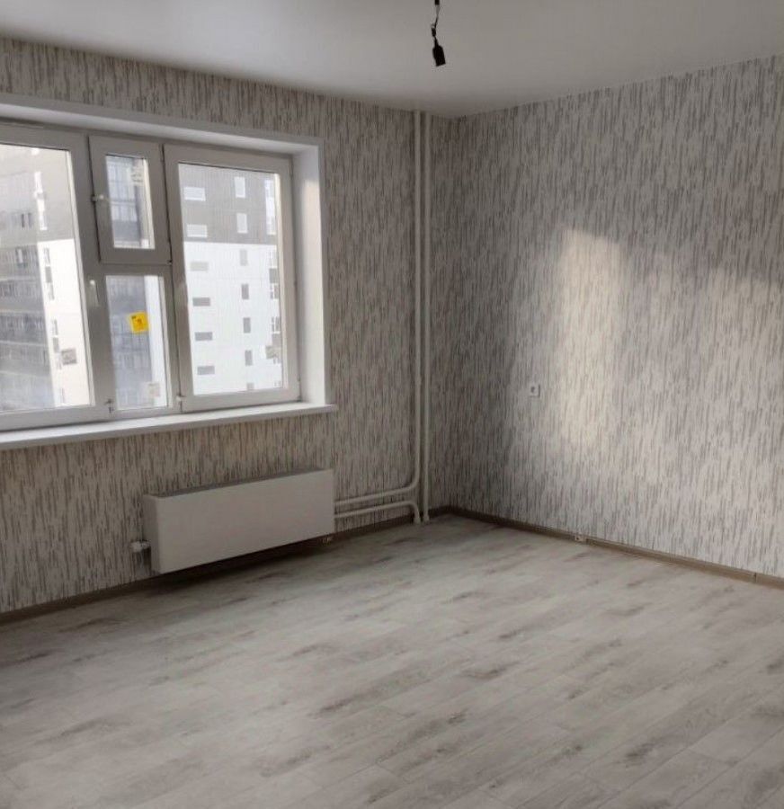 квартира г Красноярск р-н Октябрьский ул Калинина 2 фото 4