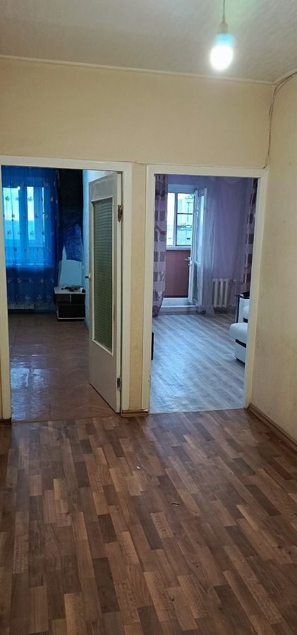 квартира г Ростов-на-Дону р-н Советский ул Еременко 58/9 фото 4