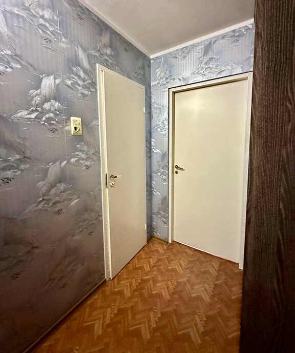 квартира г Норильск ул Кирова 18 фото 11