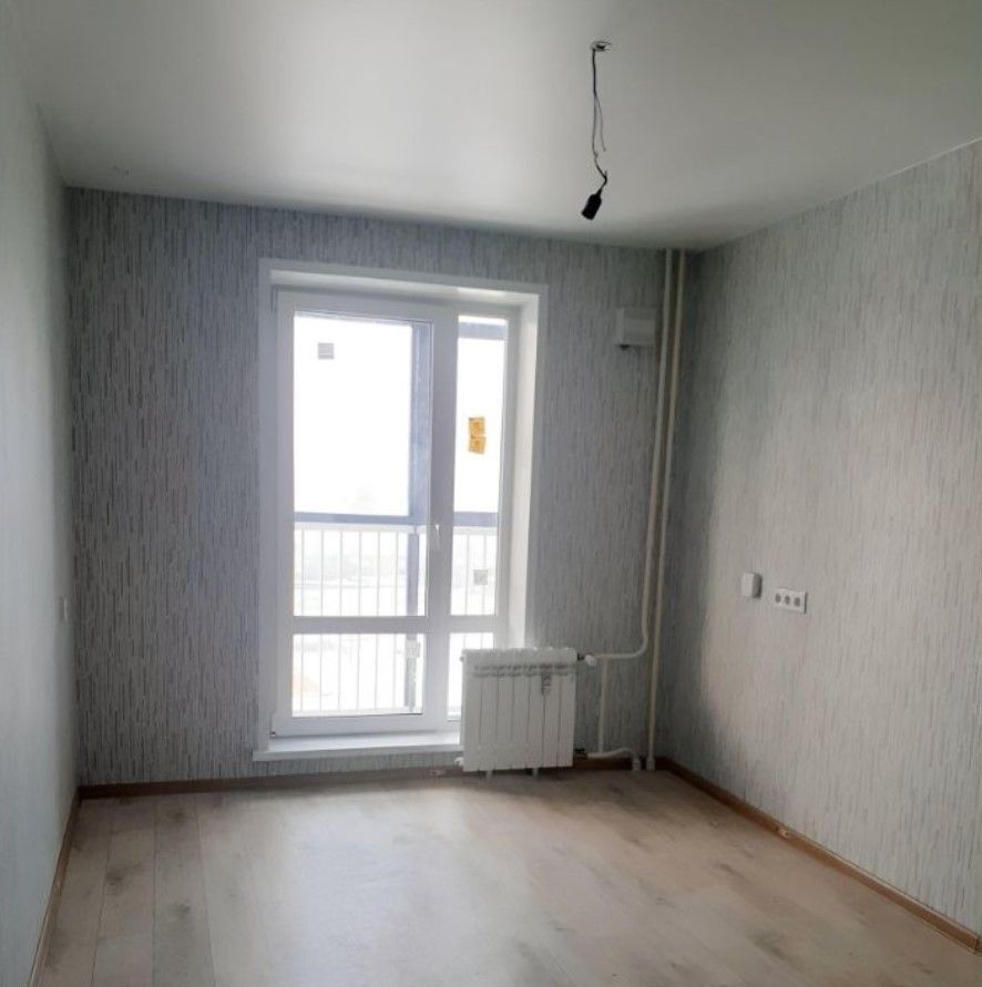 квартира г Красноярск р-н Октябрьский ул Калинина 2 фото 7